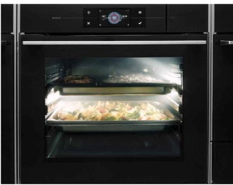 Ремонт паровых шкафов Asko